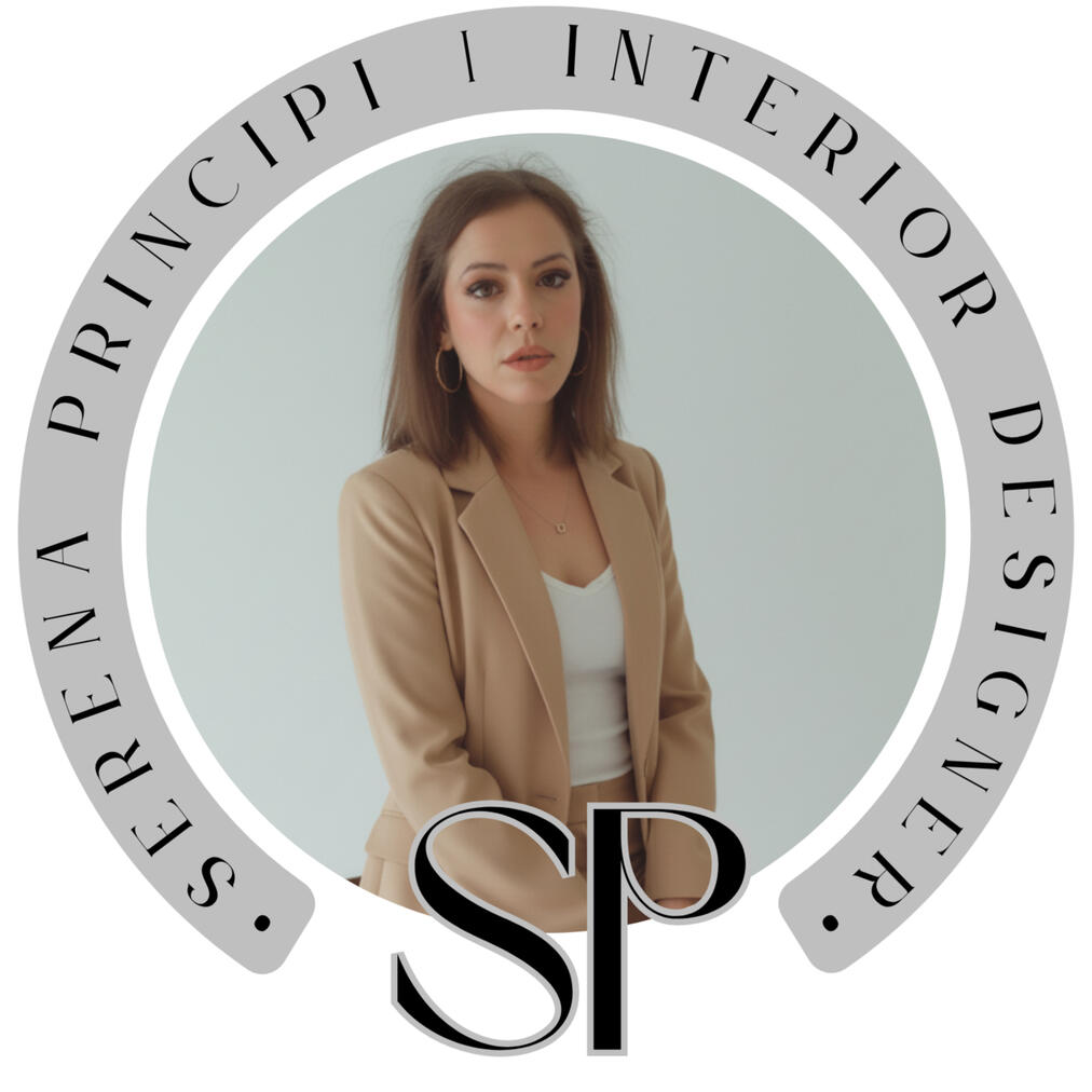 Serena Principi | Interior Designer